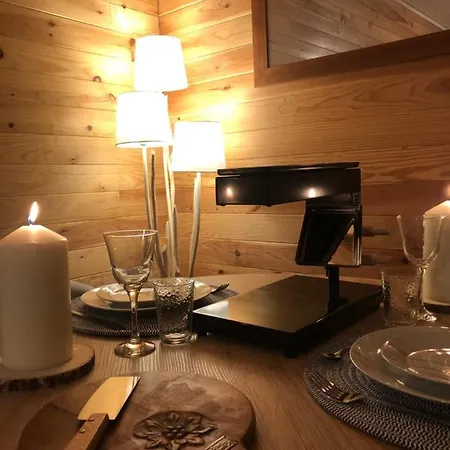 Cocon Au Coeur De Avec Parking Gratuit Lejlighed *