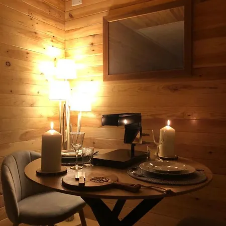 Cocon Au Coeur De Avec Parking Gratuit Lejlighed
