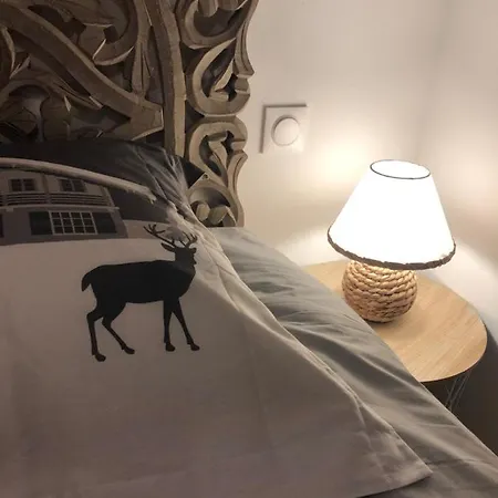 Lejlighed Cocon Au Coeur De Avec Parking Gratuit Yvoire