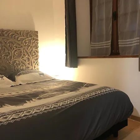 Apartamento Cocon Au Coeur De Avec Parking Gratuit Yvoire