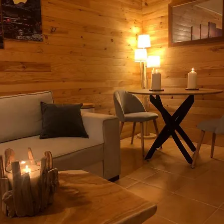 Cocon Au Coeur De Avec Parking Gratuit Apartamento Yvoire
