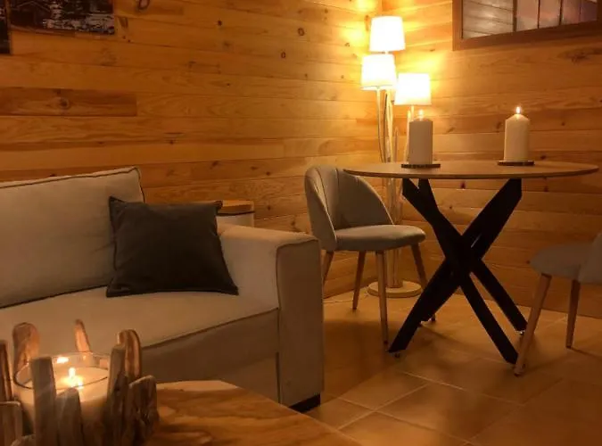 Cocon Au Cœur De Avec Parking Gratuit Appartement Yvoire